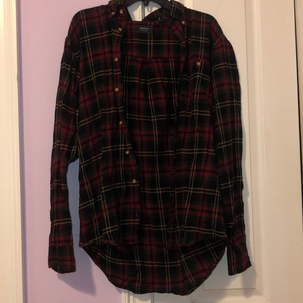 Flannel